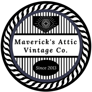 Maverick's Attic Vintage Co. 